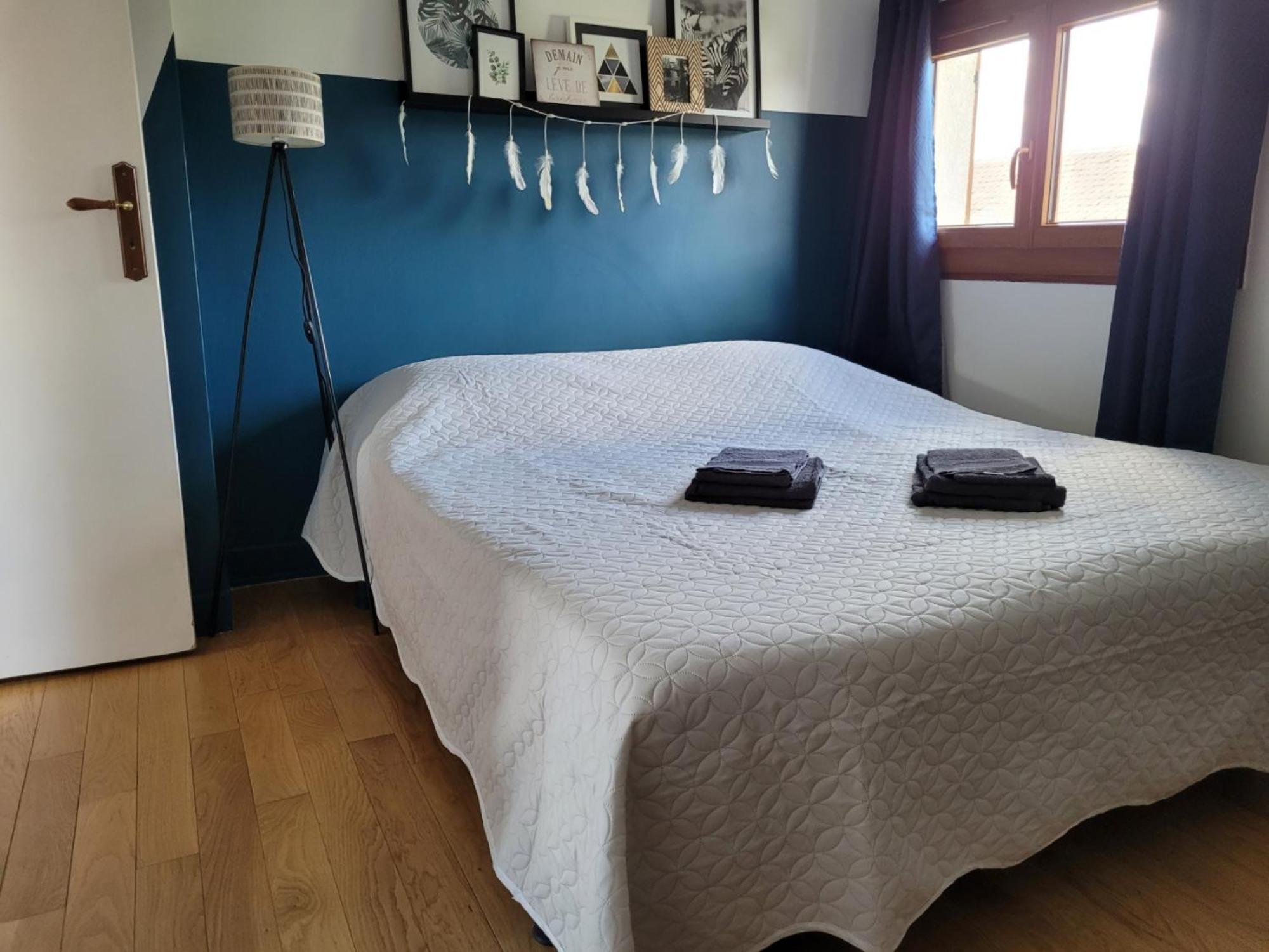 Maison de Charme à Sartrouville Extérieur photo
