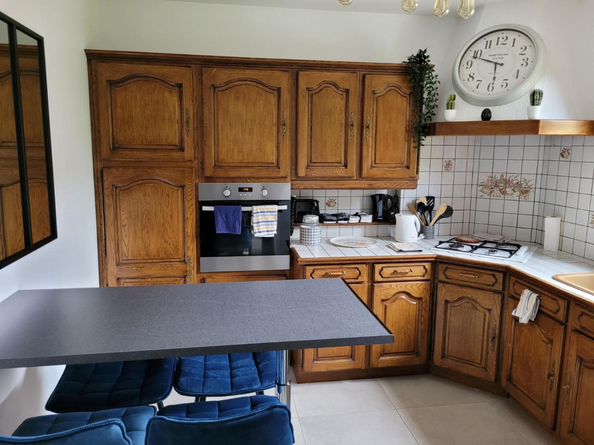 Maison de Charme à Sartrouville Extérieur photo